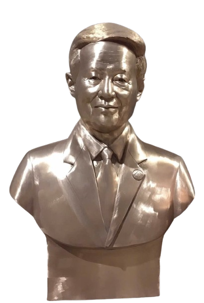 TƯỢNG  ĐỒNG PHONG THỦY